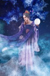 点击看大图 -盘子女人坊古装写真摄影(长春总店)