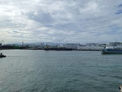 -大阪海游馆