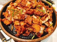 -四季民福烤鸭店(望京南湖东园店)