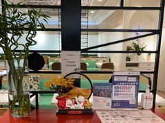 -葡珍轩冰室(虹桥机场T1店)