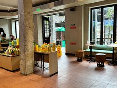 -星巴克臻选(成都宽窄巷子店)