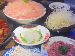 -萍姐火锅·公路夜市(打浦桥日月光店)
