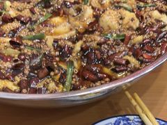 -胖子鱼·天水麻辣鱼火锅(秦州407店)