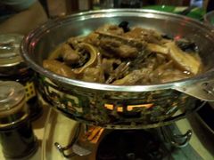 -龙泉人椰子鸡.糟粕醋.海南菜(三亚旗舰店)