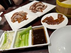 -前门烤鸭(江东中路店)