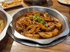 -槐店王婆大虾(开发区店)