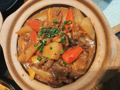 -潮十三潮汕砂锅粥(高新四路大都荟店)