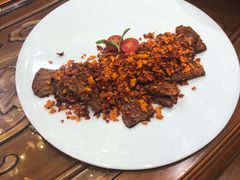 -通庆楼(新开路店)