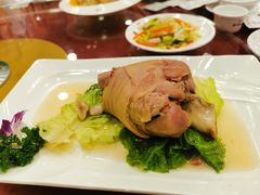 -东四民芳餐厅(世茂工三店)