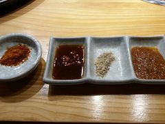 -金顺碳烤肉(1号店)