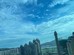 -澳门喜来登大酒店