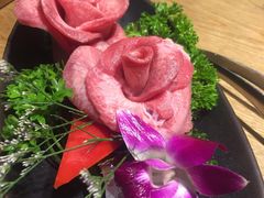 -牛藏·黑毛和牛烧肉(环市东店)