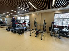 -中田健身工作室(博兴路店)