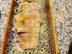 招牌盐水鸭-南京大牌档(三阳广场苏宁店)