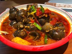 -老闵田螺馆·南昌市井菜·特色小吃(总店)