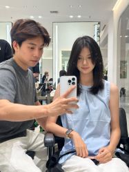 点击看大图 -DL HOPE明星造型