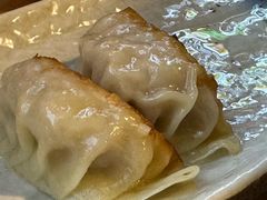 煎饺-日出拉面(望京店)