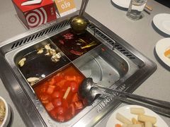 -海底捞火锅(漕宝路店)
