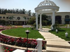 -月亮河温泉度假酒店