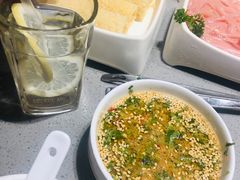 -海底捞火锅(金光华店)