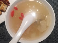 -京尊烤鸭店JINGZUN(春秀路店)