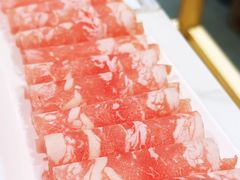 -许府牛火锅(信义坊总店)