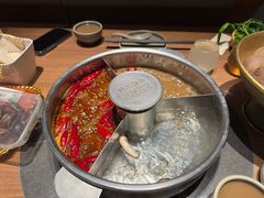 -巴奴毛肚火锅(京西大悦城店)