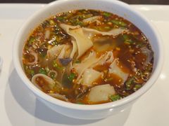-阿那亚第三食堂 Cafeteria 3