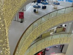 -银泰百货(北京大红门店)