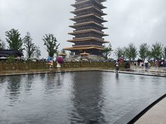 -牛首山文化旅游区