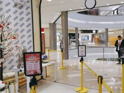 -奈尔宝·儿童乐园·亲子餐厅(华采天地店)