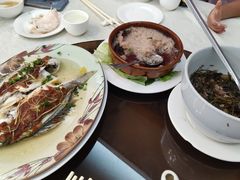 -腰记饭店(龙源路店)