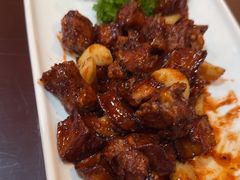 -闻香阁·清真(光荣道店)