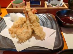 -江户·岚 创意料理(泛海店)