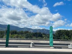 -玉渡山自然风景区