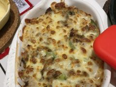 -必胜客(八一店)