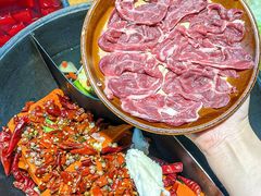 -阳阳老火锅(小南门店)