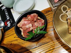 味家坛子肉-味家烤肉烤鳗鱼牛排(西塔旗舰店)