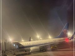 -乌鲁木齐天山国际机场-T3航站楼