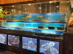 -喜庭海鲜自助(来福士店)