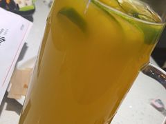 -三江源活鱼现烤(维多利摩尔城店)