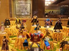 -小山日本料理(兴业太古汇店)