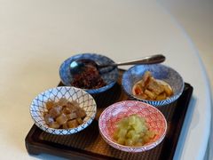 -君庭中餐馆(湘江豪生店)
