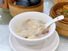 荔湾艇仔粥-金翠皇宫粤菜·点心·海鲜(科技园店)