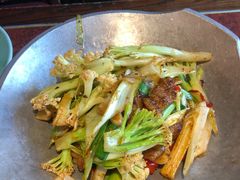 -绿茶餐厅(蓝色港湾店)
