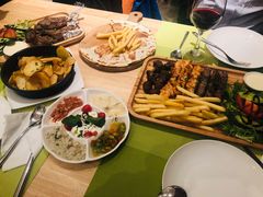 -ALAMEEN阿拉伯餐厅(三里屯店)