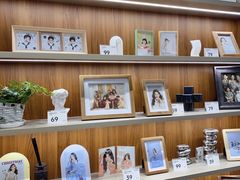 -海马体家庭照相馆(广州正佳广场店)