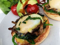 -农畉LONFOOD(福田星河COCOPark店)