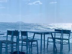 -Cafe Aewol Monsant