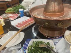 -情忆草原涮肉馆
